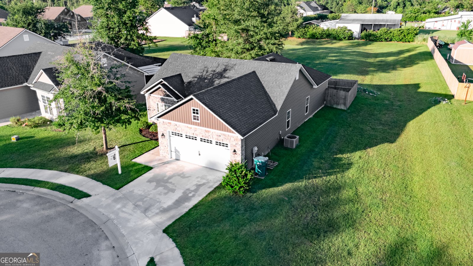 3893 Zaun Circle Valdosta - 3