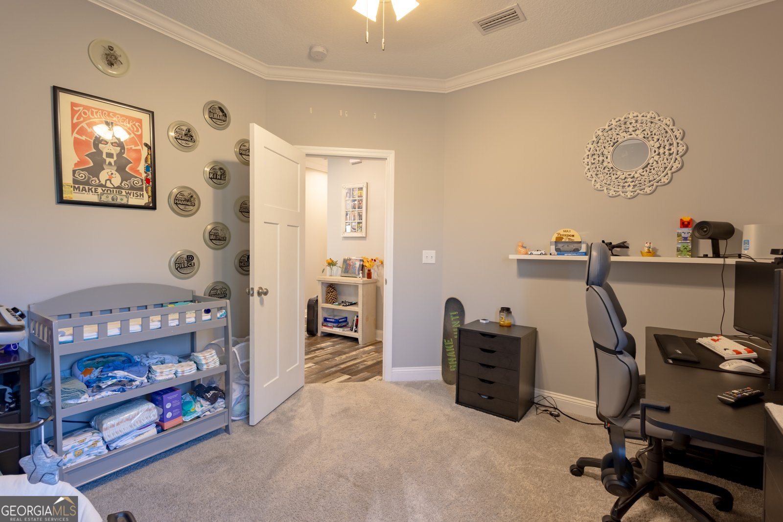 3893 Zaun Circle Valdosta - 33