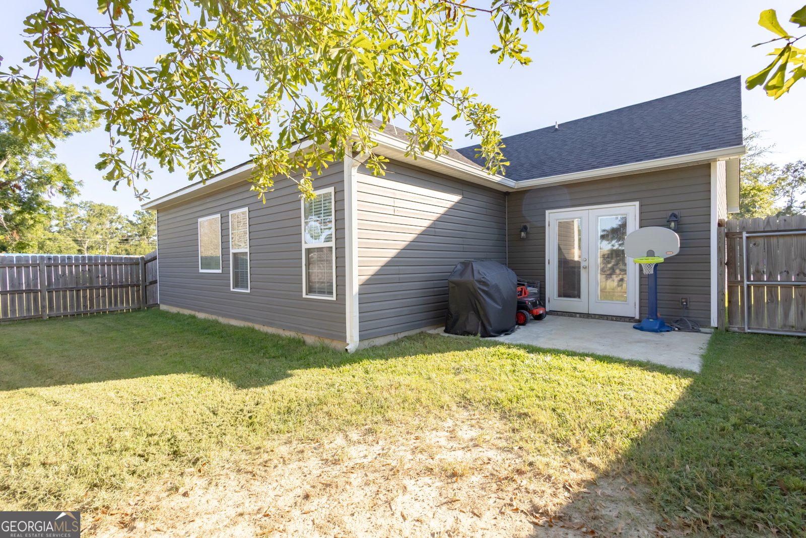 3893 Zaun Circle Valdosta - 35