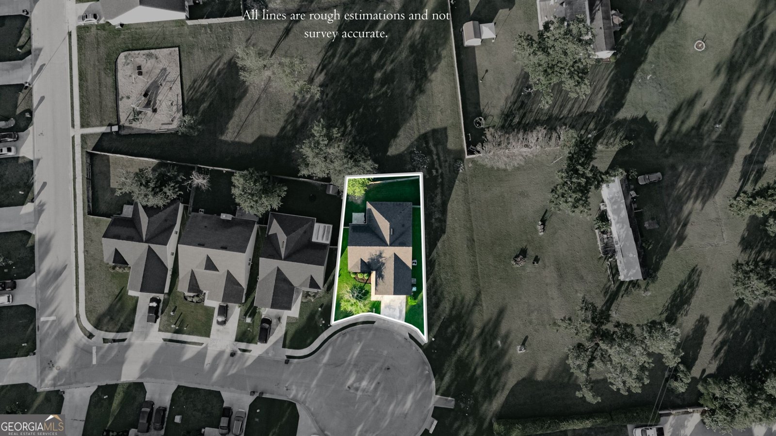 3893 Zaun Circle Valdosta - 4