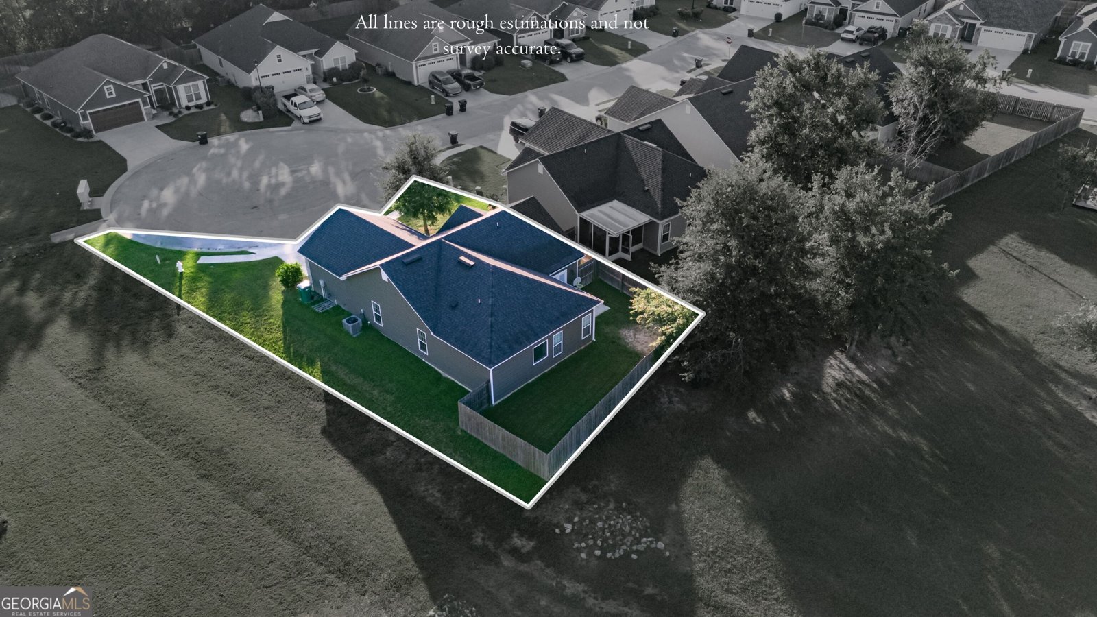3893 Zaun Circle Valdosta - 6