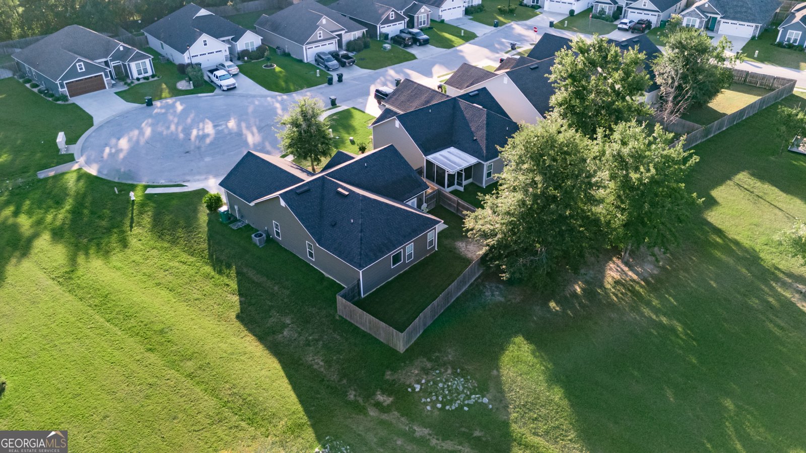 3893 Zaun Circle Valdosta - 7