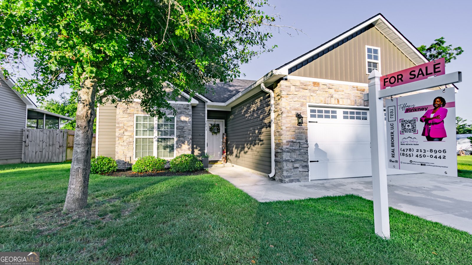 3893 Zaun Circle Valdosta - 9