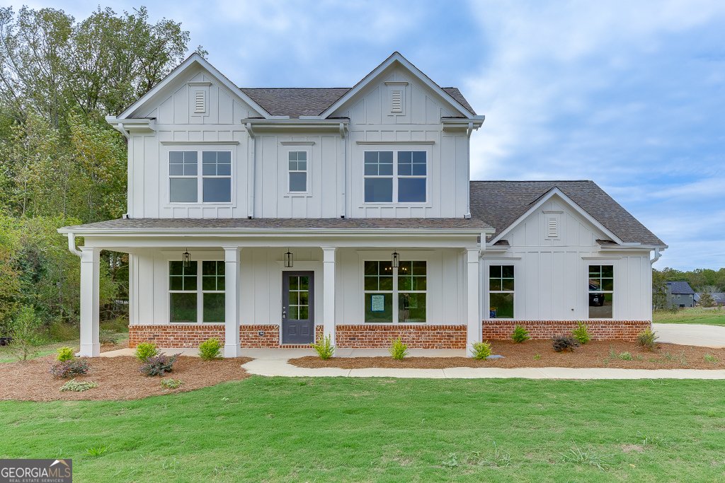 1099 Poppy Lane Jefferson - 1