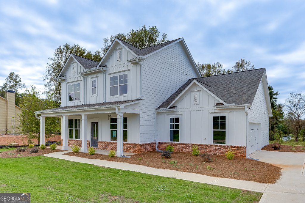 1099 Poppy Lane Jefferson - 2