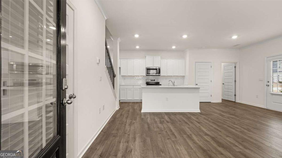 554 SILVER MOON Drive Loganville - 8
