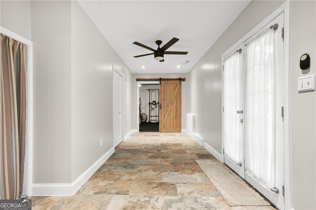 1002 Chestnut Creek Drive Villa Rica - 1