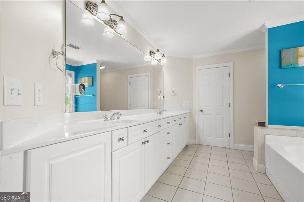 1002 Chestnut Creek Drive Villa Rica - 12