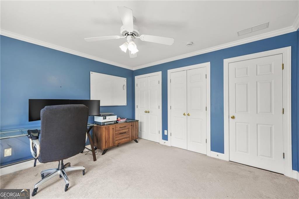 1002 Chestnut Creek Drive Villa Rica - 21