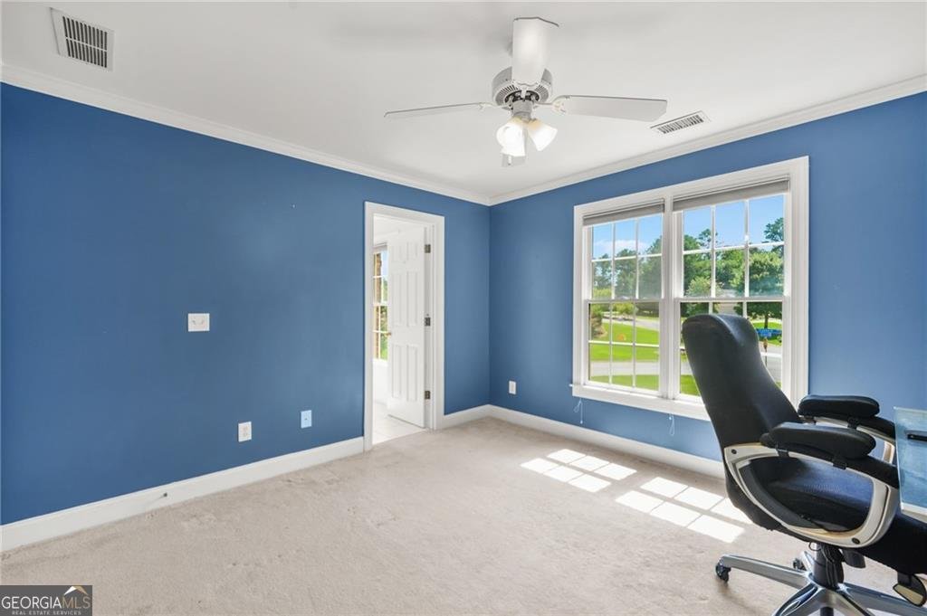1002 Chestnut Creek Drive Villa Rica - 22