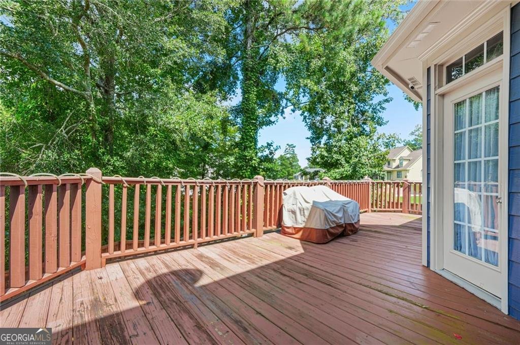 1002 Chestnut Creek Drive Villa Rica - 23