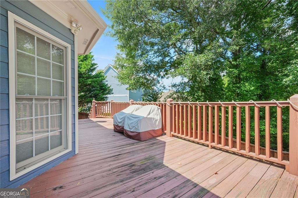 1002 Chestnut Creek Drive Villa Rica - 24