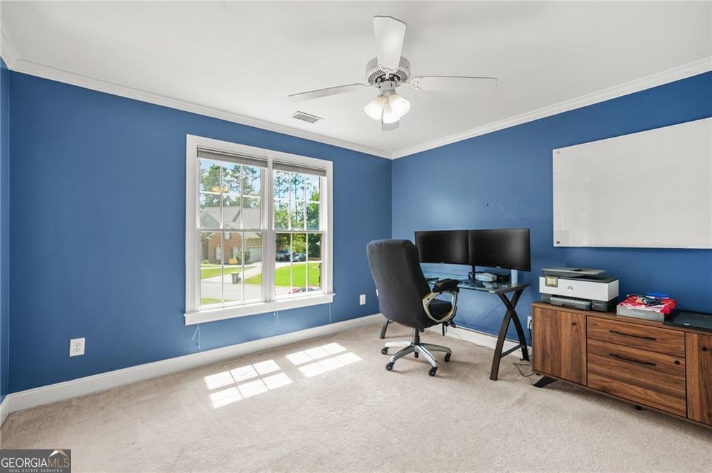 1002 Chestnut Creek Drive Villa Rica - 43