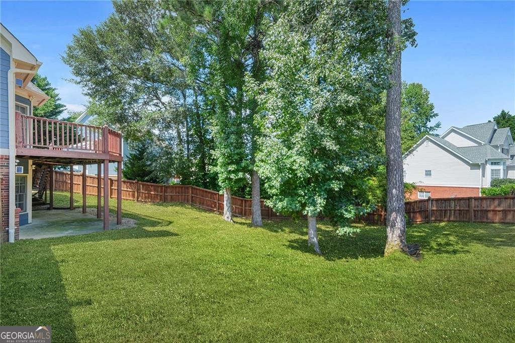 1002 Chestnut Creek Drive Villa Rica - 49