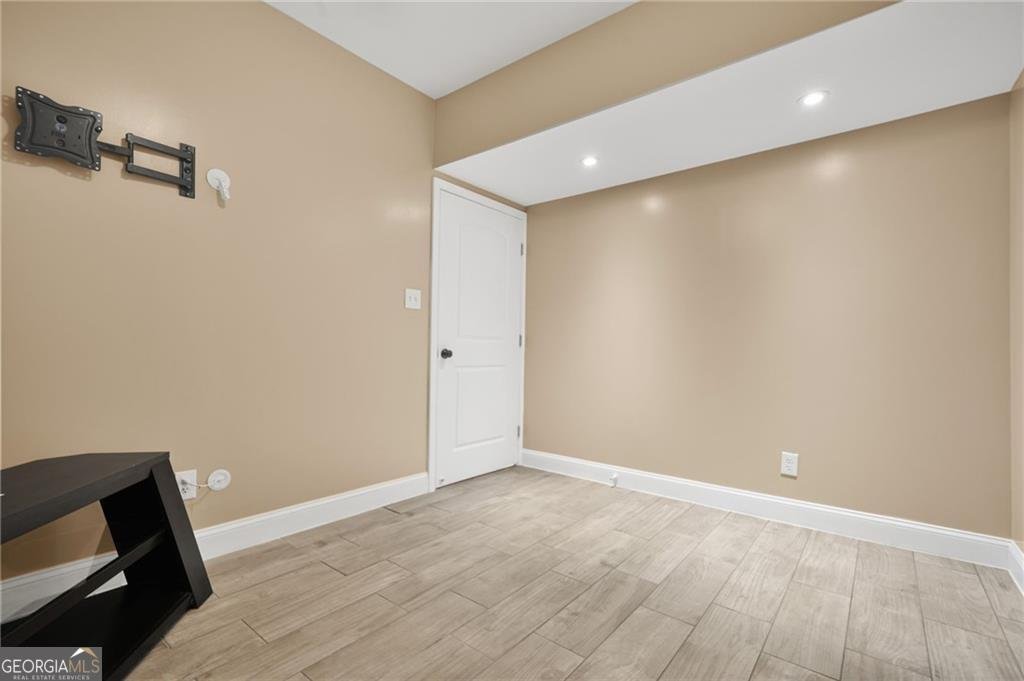 1002 Chestnut Creek Drive Villa Rica - 5