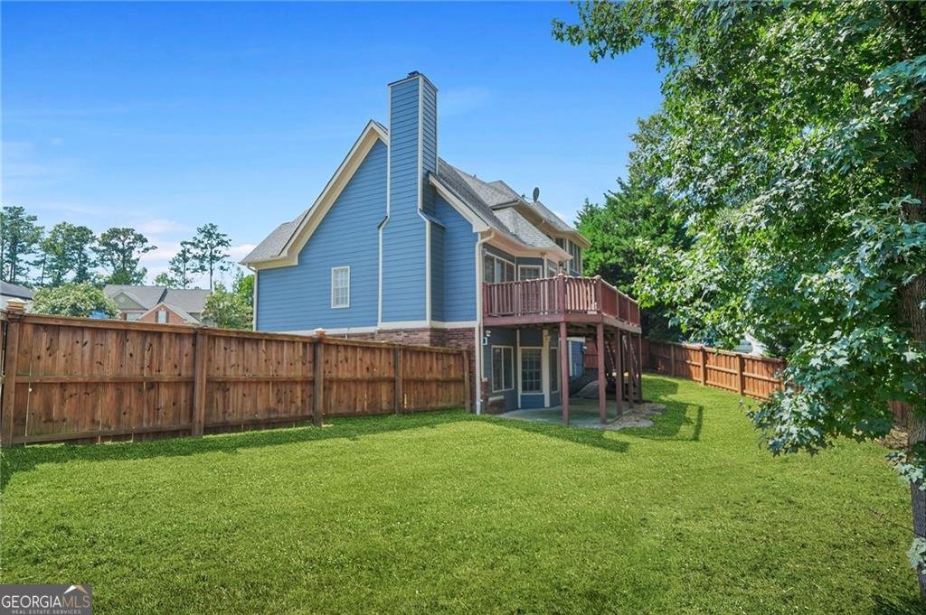 1002 Chestnut Creek Drive Villa Rica - 51