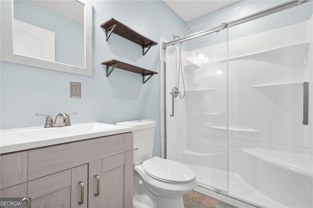 1002 Chestnut Creek Drive Villa Rica - 6