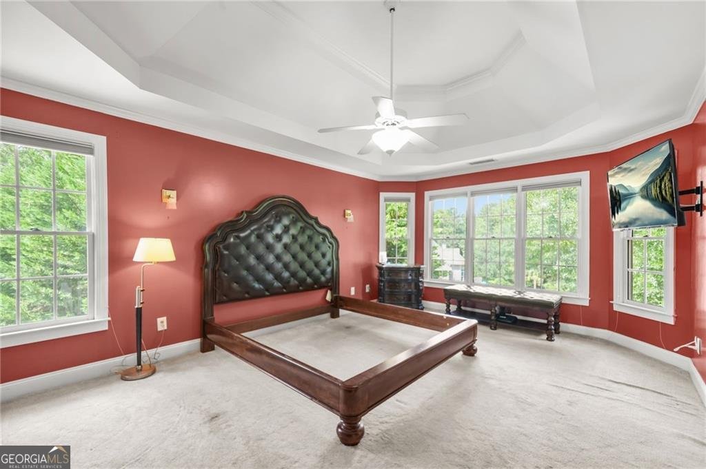 1002 Chestnut Creek Drive Villa Rica - 7