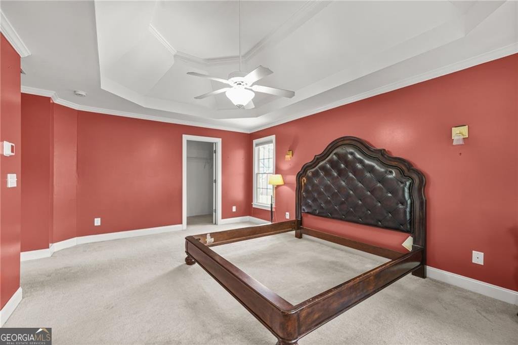 1002 Chestnut Creek Drive Villa Rica - 8