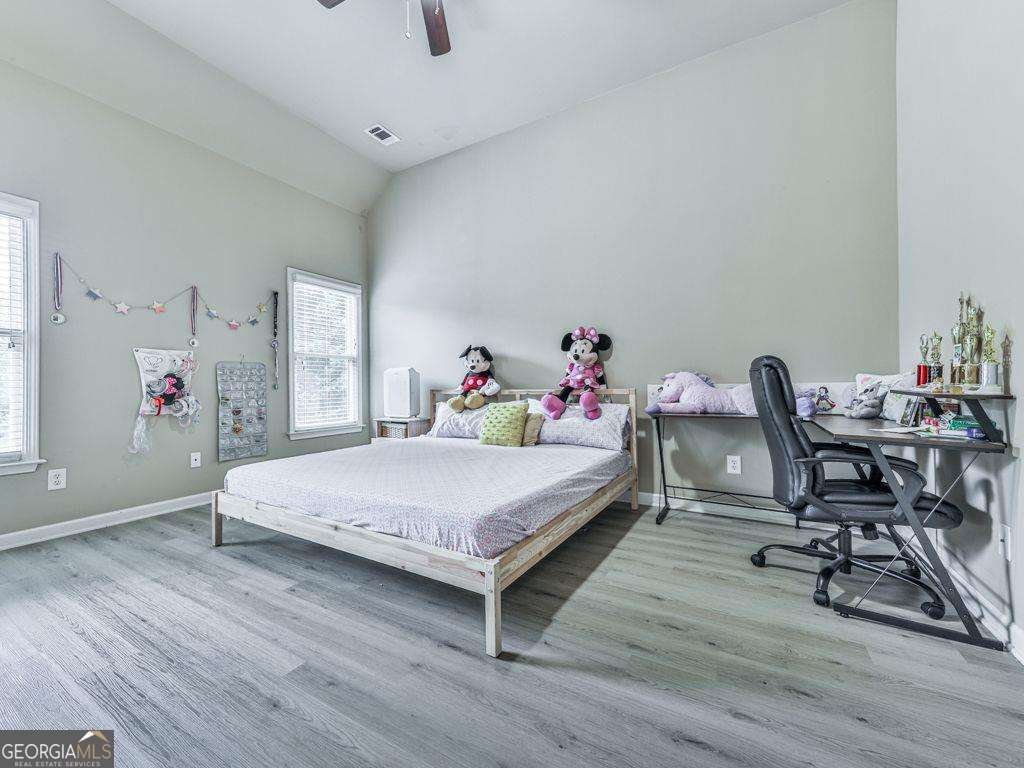 2520 Wynmont Place Marietta - 1