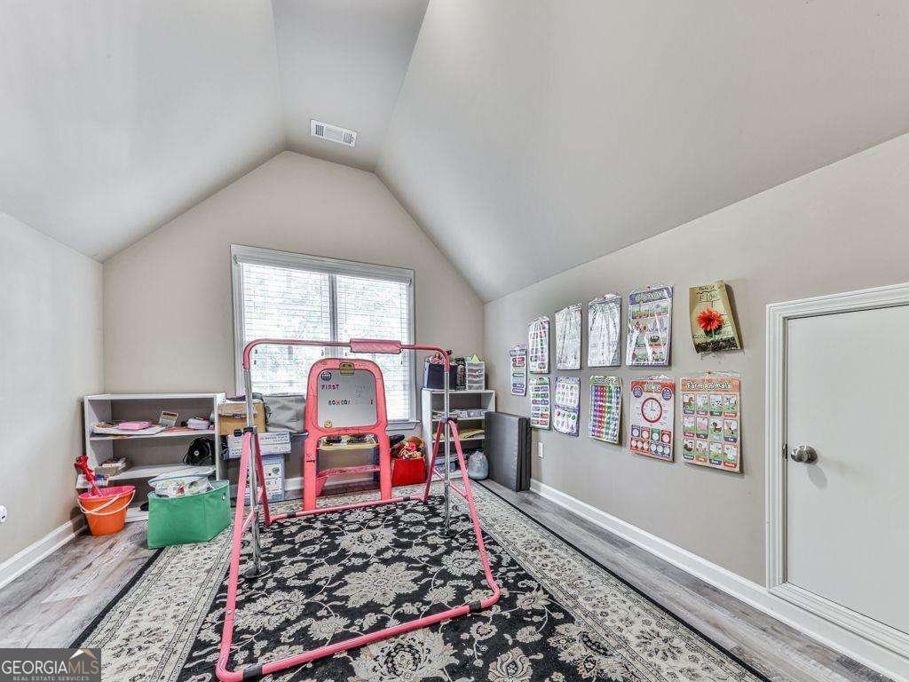 2520 Wynmont Place Marietta - 11