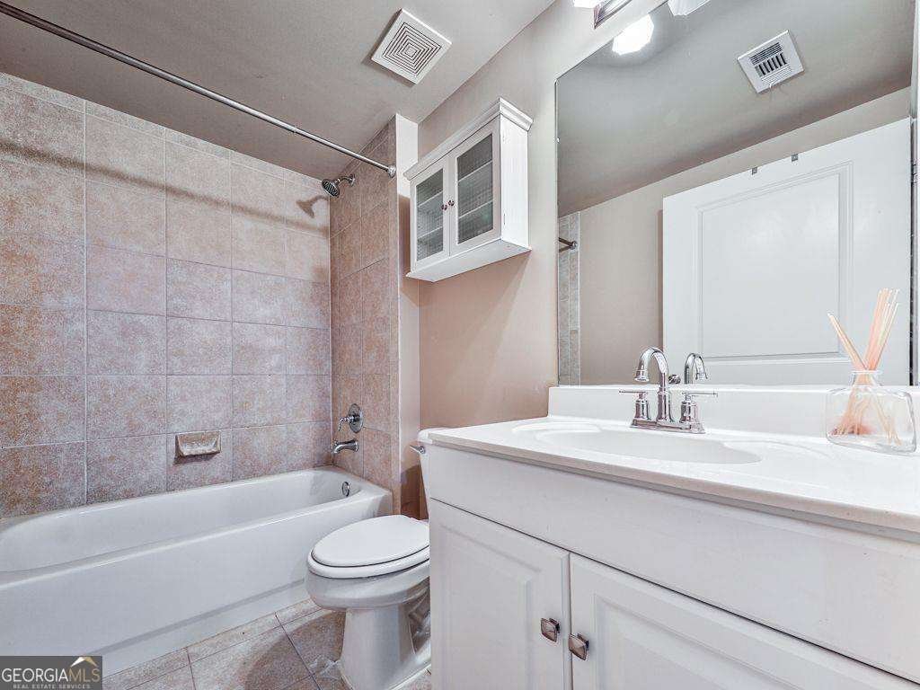 2520 Wynmont Place Marietta - 13