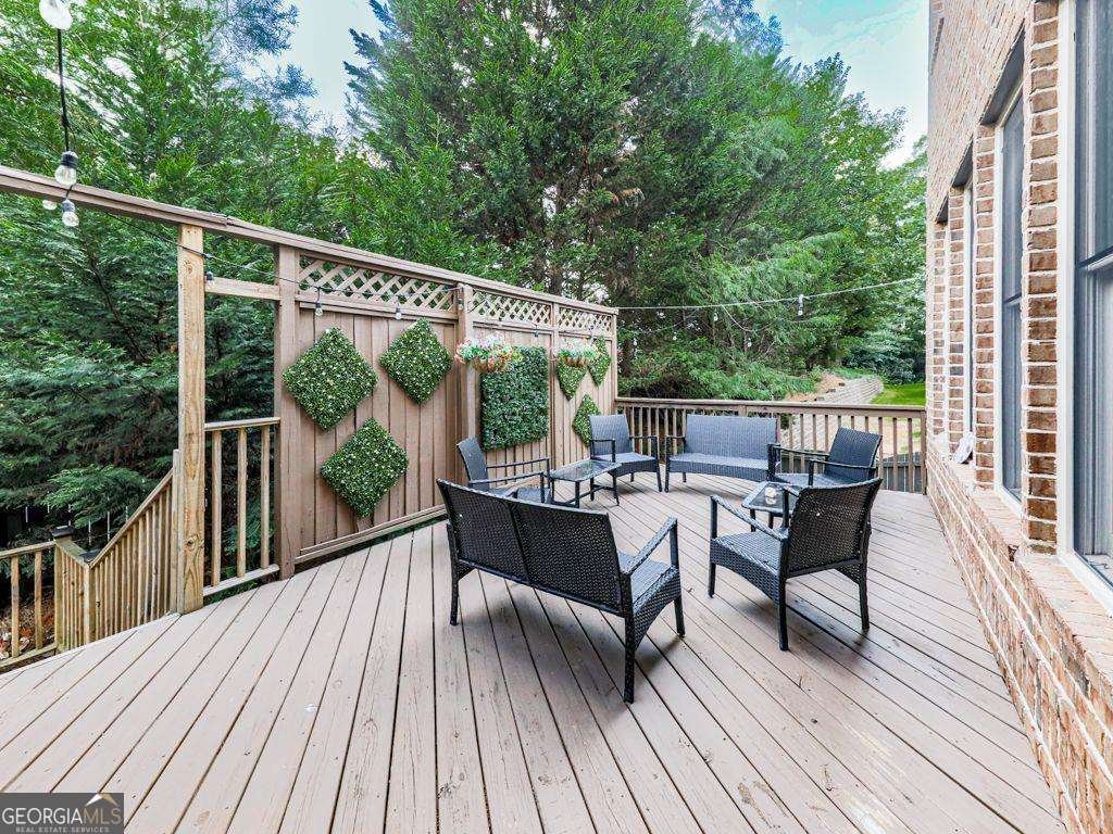 2520 Wynmont Place Marietta - 16