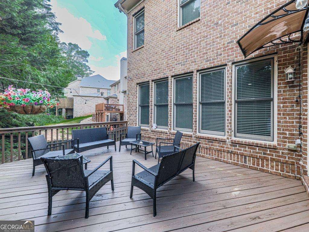 2520 Wynmont Place Marietta - 17
