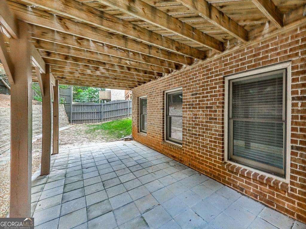 2520 Wynmont Place Marietta - 18