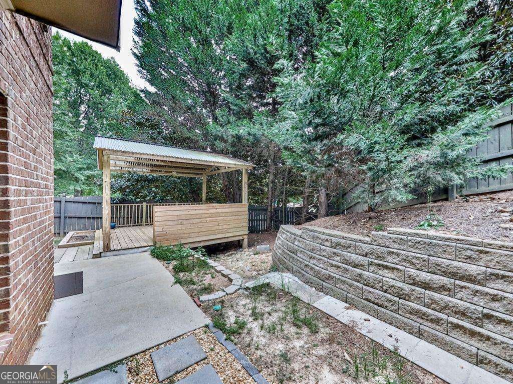 2520 Wynmont Place Marietta - 19