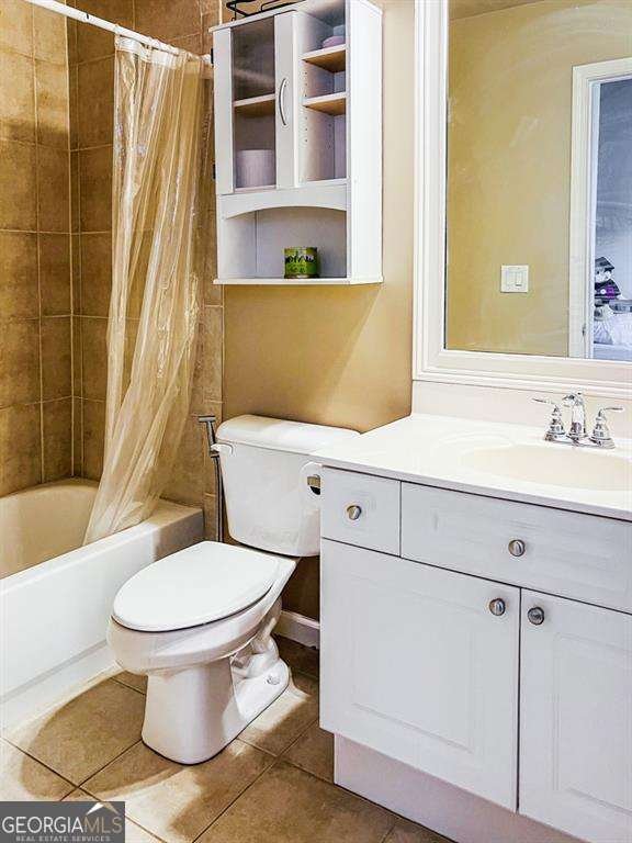 2520 Wynmont Place Marietta - 2