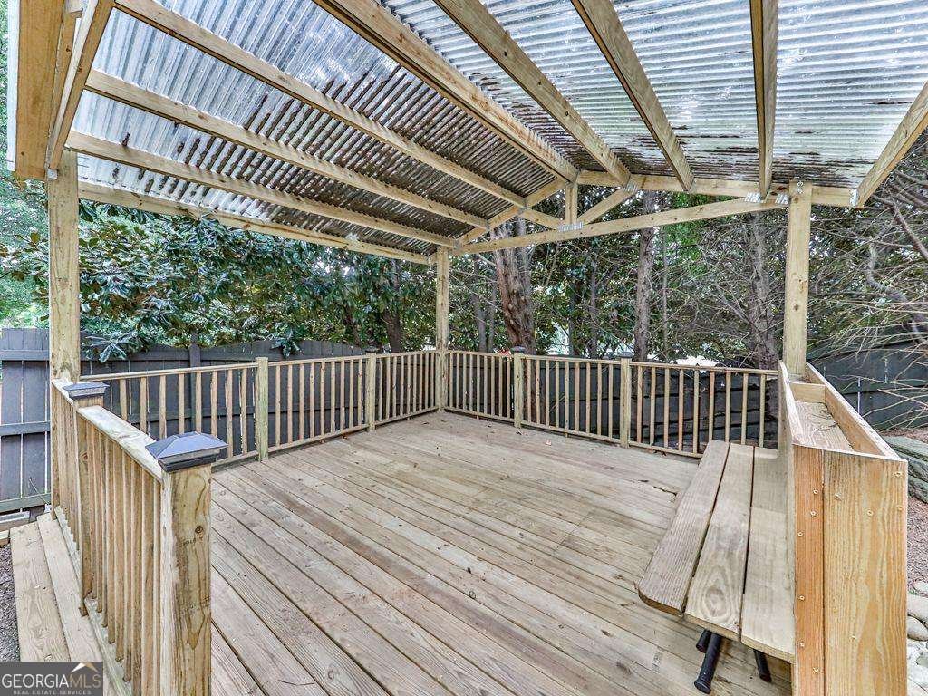 2520 Wynmont Place Marietta - 20