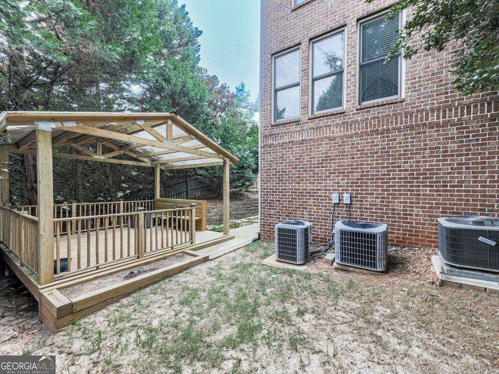 2520 Wynmont Place Marietta - 21