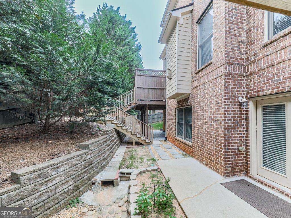 2520 Wynmont Place Marietta - 22