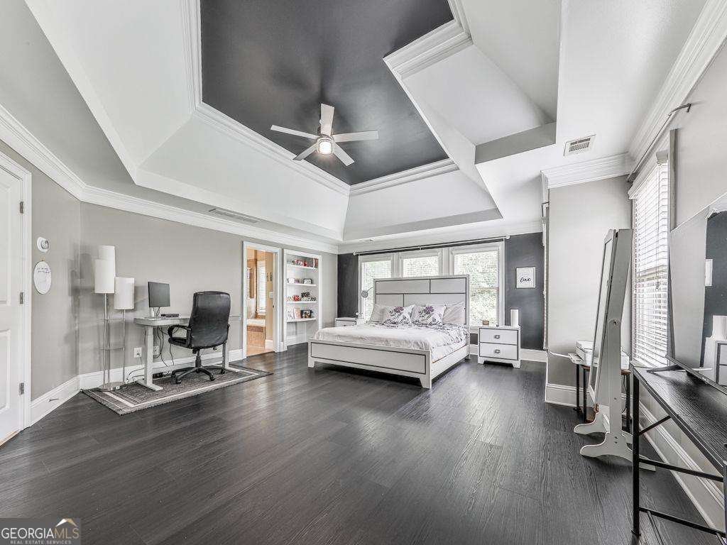 2520 Wynmont Place Marietta - 24