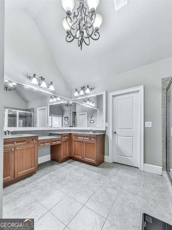 2520 Wynmont Place Marietta - 28