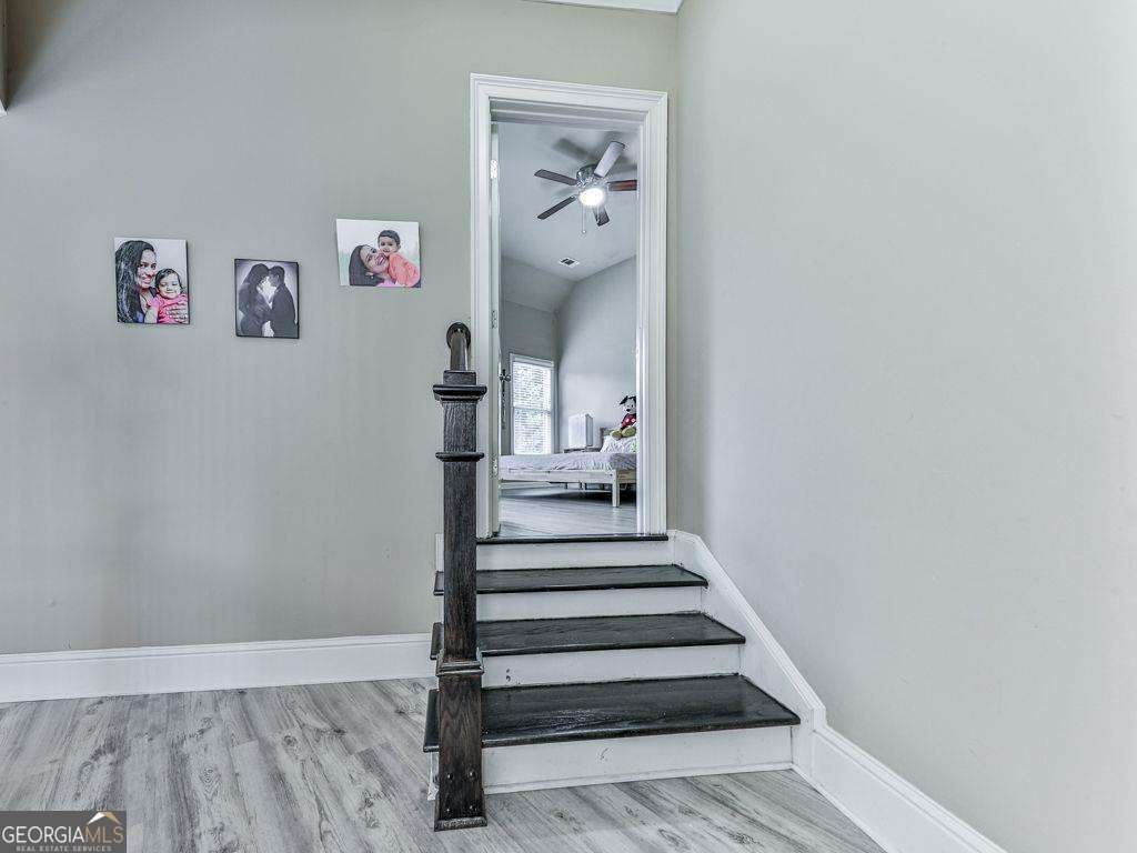 2520 Wynmont Place Marietta - 29