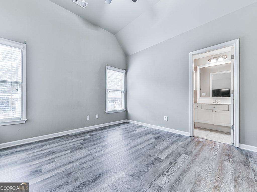 2520 Wynmont Place Marietta - 4