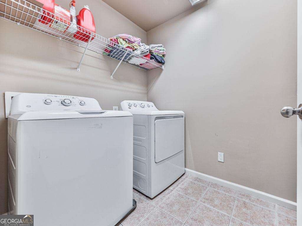2520 Wynmont Place Marietta - 5