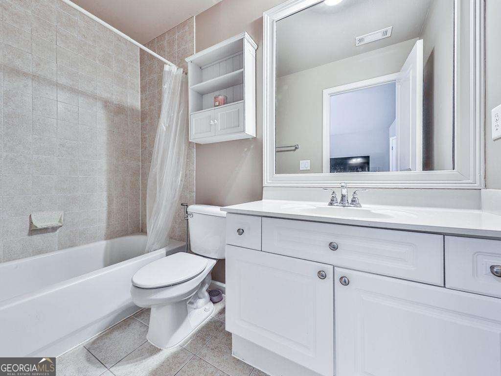 2520 Wynmont Place Marietta - 6
