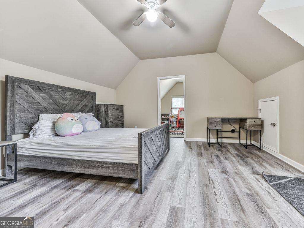 2520 Wynmont Place Marietta - 7