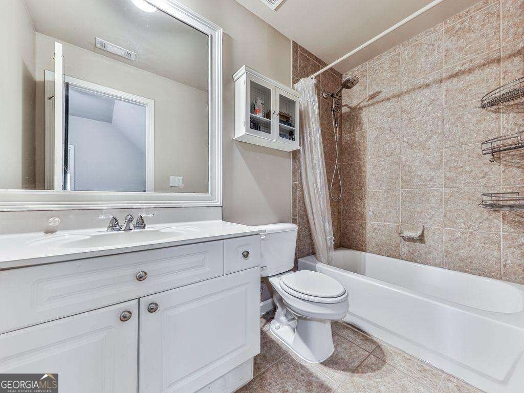 2520 Wynmont Place Marietta - 9