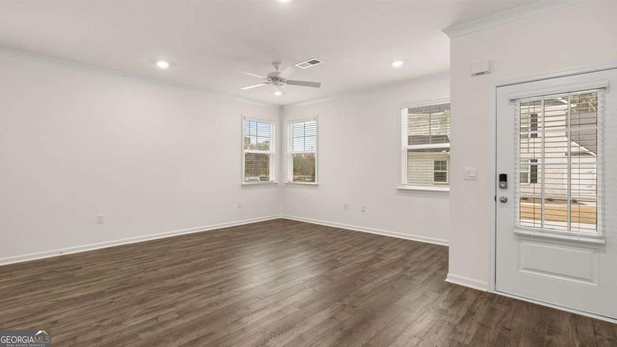 550 SILVER MOON Drive Loganville - 10