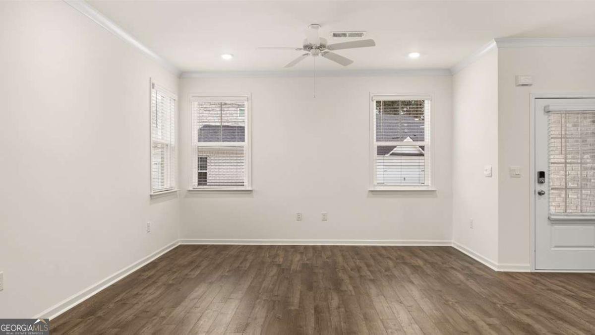 550 SILVER MOON Drive Loganville - 14