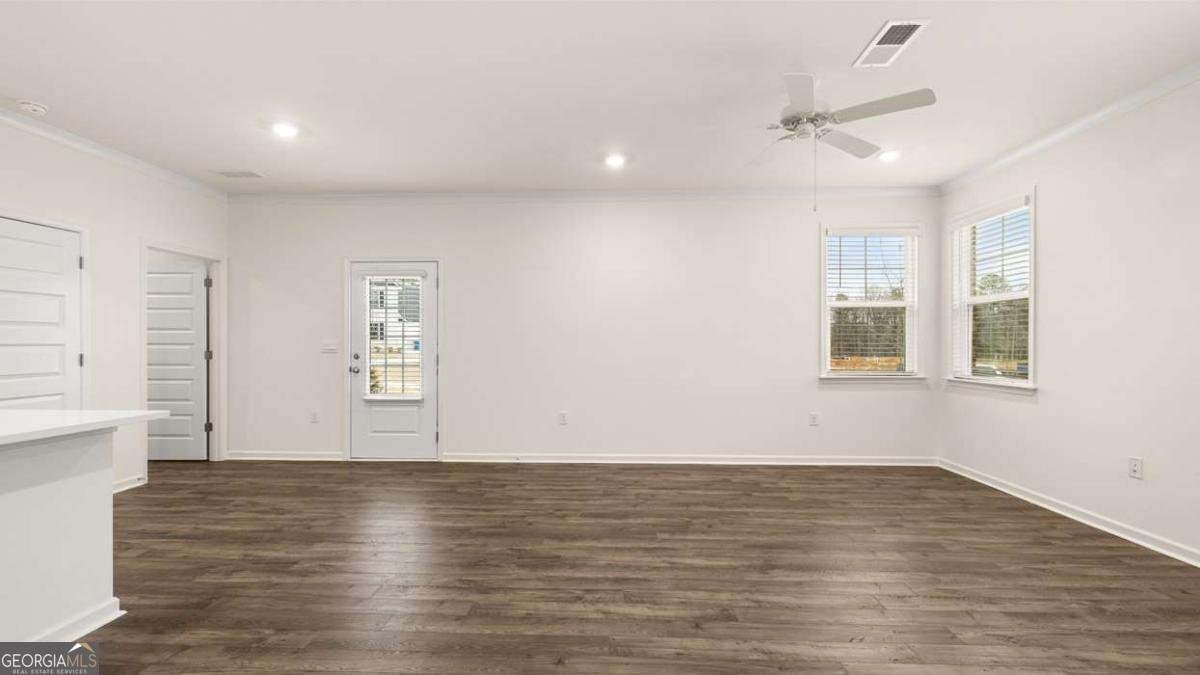 550 SILVER MOON Drive Loganville - 15