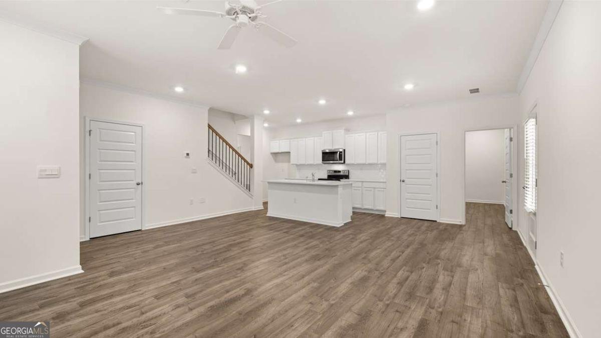 550 SILVER MOON Drive Loganville - 16