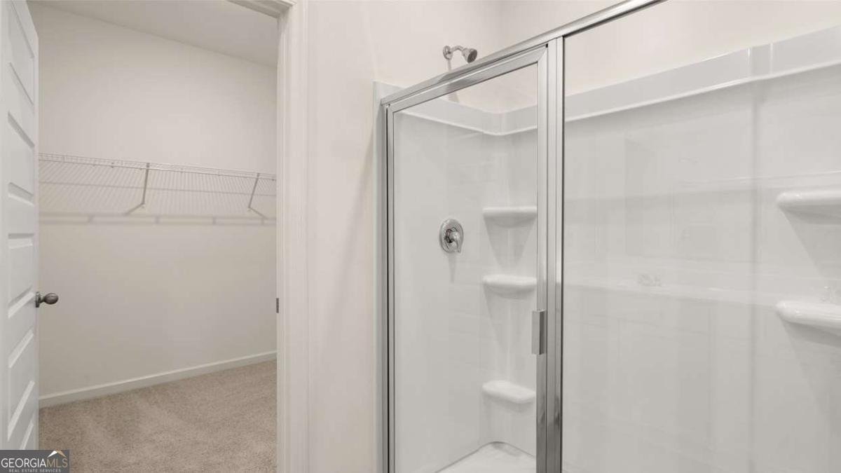 550 SILVER MOON Drive Loganville - 23