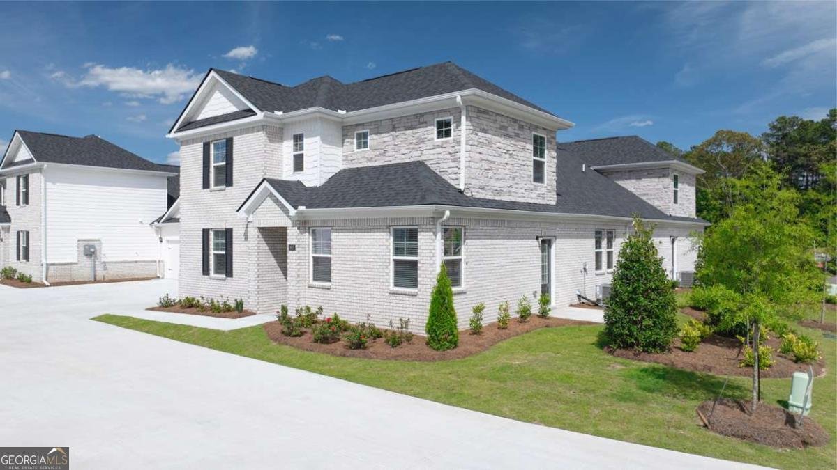 550 SILVER MOON Drive Loganville - 3