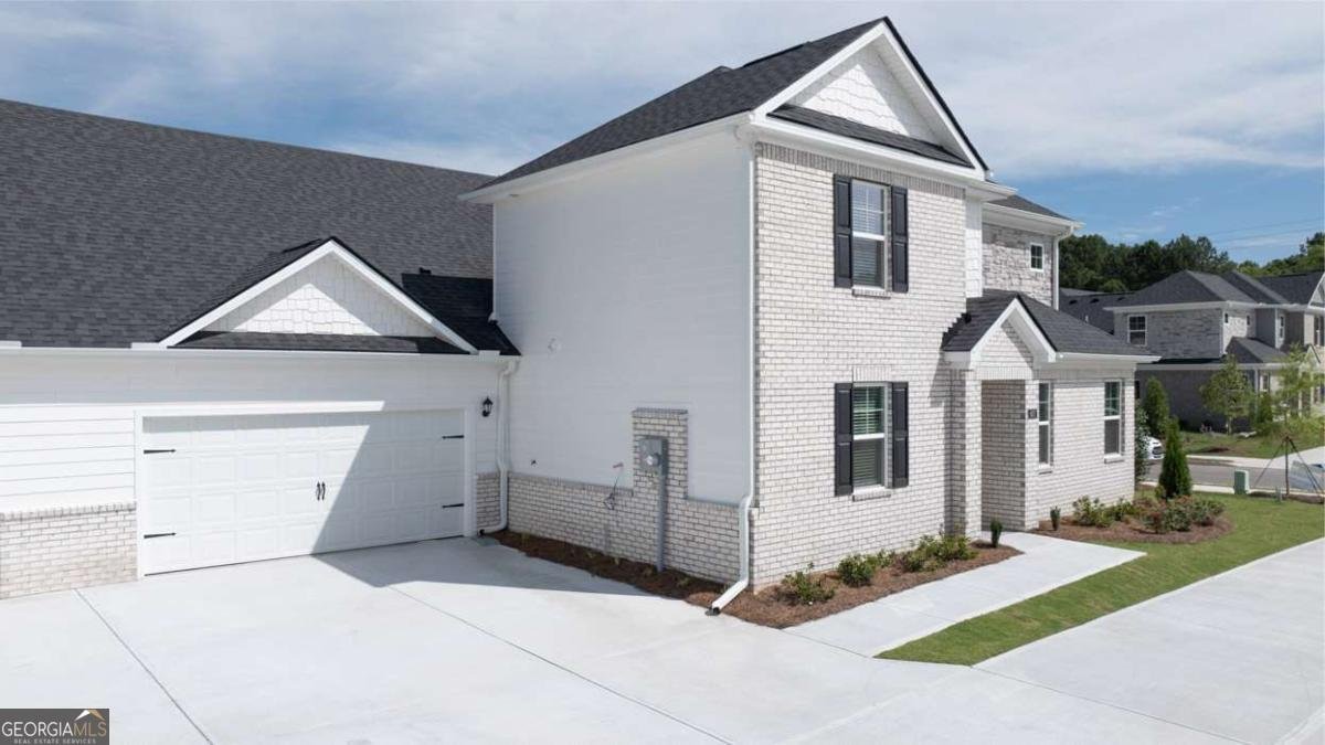 550 SILVER MOON Drive Loganville - 4