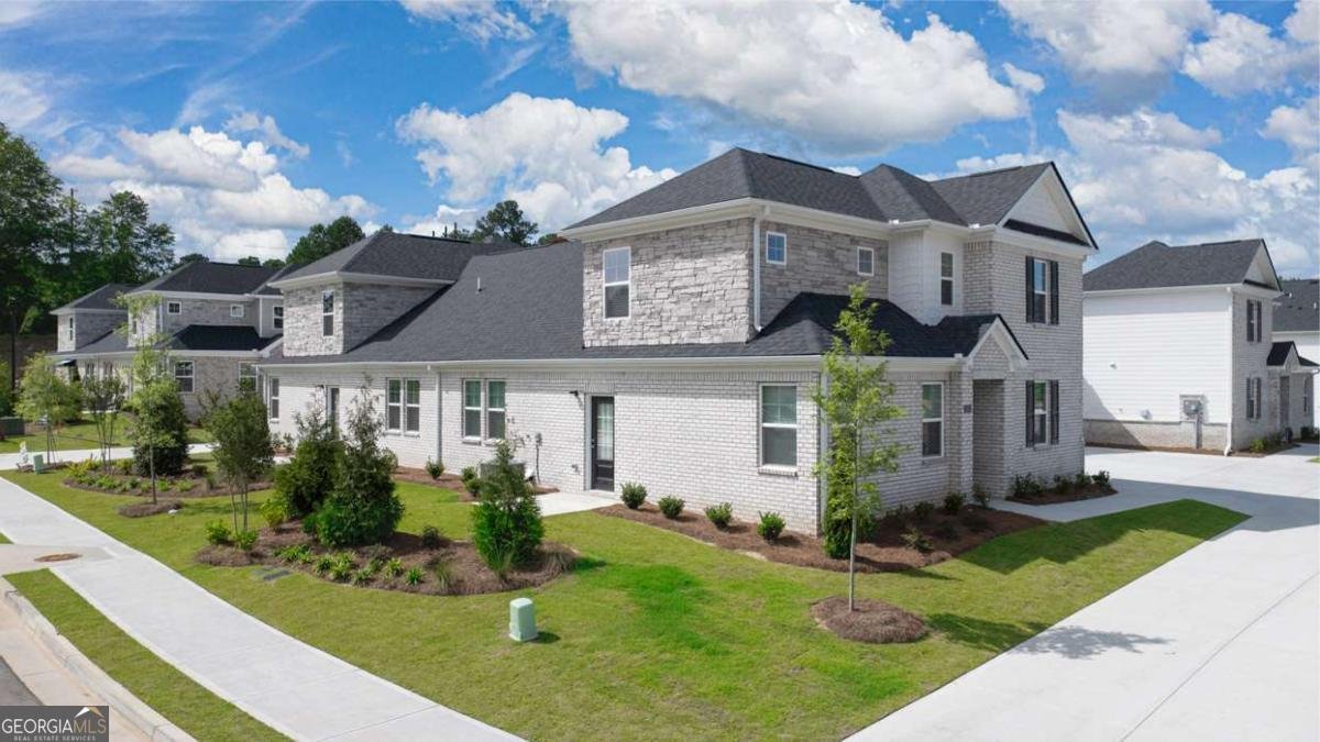 550 SILVER MOON Drive Loganville - 5